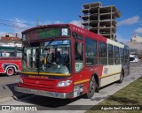 Empresa Linea 216 S.A.T. 13 na cidade de Haedo, Morón, Buenos Aires, Argentina, por Agustin SanCristobal1712. Número da foto: #:id.