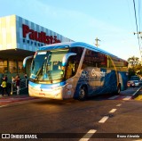 Viação Cometa 18522 na cidade de Sorocaba, São Paulo, Brasil, por Bruno Almeida. Número da foto: #7025585.