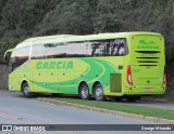 Viação Garcia 7959 na cidade de Campos do Jordão, São Paulo, Brasil, por George Miranda. Número da foto: #7025097.