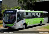 Viação Garcia 8973 na cidade de Apucarana, Paraná, Brasil, por Pedroka Ternoski. Número da foto: #7025946.
