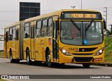 Leblon Transporte de Passageiros 15415 na cidade de Fazenda Rio Grande, Paraná, Brasil, por Leonardo Martins. Número da foto: #:id.