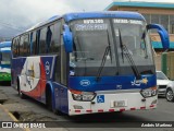 Lumaca C-199 na cidade de Cartago, Cartago, Costa Rica, por Andrés Martínez Rodríguez. ID da foto: :id.