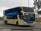 Viação Novo Horizonte 541711 na cidade de Vitória da Conquista, Bahia, Brasil, por Anderson Queiroz. Número da foto: #:id.