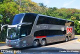 Auto Viação 1001 108.516 na cidade de São Paulo, São Paulo, Brasil, por Ricardo Silva Monteiro. Número da foto: #:id.