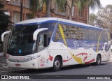 DUTRANSVIP - Du Transportadora Turistica 6800 na cidade de São Paulo, São Paulo, Brasil, por Rafael Santos Silva. Número da foto: #7026541.