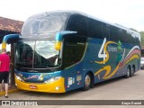 4S Turismo 9242 na cidade de Foz do Iguaçu, Paraná, Brasil, por Araya Daniel . Número da foto: #7023857.