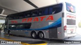 Expresso de Prata 161054 na cidade de Pardinho, São Paulo, Brasil, por Douglas Paternezi. Número da foto: #7024701.
