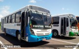 D.N. Transporte 3773 na cidade de Salinópolis, Pará, Brasil, por Neyvison Lucas. Número da foto: #7026004.