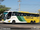 Empresa Gontijo de Transportes 14145 na cidade de Teresina, Piauí, Brasil, por Ruan Silva Andrade. Número da foto: #7024669.