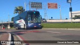 Viação Águia Branca 23560 na cidade de Vitória, Espírito Santo, Brasil, por Giovani de Souza Pereira. Número da foto: #7023960.