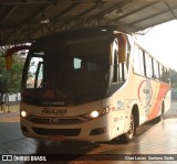 Santa Paulina do Norte Transportes 8500 na cidade de Porto Velho, Rondônia, Brasil, por Gian Lucas  Santana Zardo. Número da foto: #7025895.