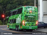 UTIL - União Transporte Interestadual de Luxo 11926 na cidade de Juiz de Fora, Minas Gerais, Brasil, por André Luiz Gomes de Souza. Número da foto: #:id.