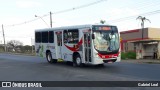 Viação Formiga 78 na cidade de Formiga, Minas Gerais, Brasil, por Gabriel Leal. Número da foto: #:id.
