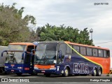 EMDA Tur 2250 na cidade de Aparecida, São Paulo, Brasil, por Rodrigo Piragibe. Número da foto: #:id.