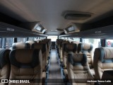 Busscar Ônibus VISSTA BUSS DD K440IB na cidade de São Paulo, São Paulo, Brasil, por Jackson Sousa Leite. Número da foto: #7026442.