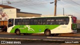 Cidade Verde Transporte Rodoviário Vitória da Conquista 1657 na cidade de Vitória da Conquista, Bahia, Brasil, por Fabrício Portella. Número da foto: #:id.