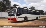 Ônibus Particulares 4275 na cidade de Paragominas, Pará, Brasil, por Victor Hugo. Número da foto: #:id.