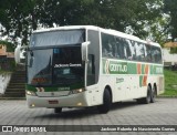 Empresa Gontijo de Transportes 21070 na cidade de Maceió, Alagoas, Brasil, por Jackson Gomes. Número da foto: #7026873.