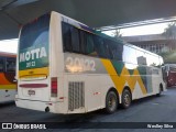 Viação Motta 20122 na cidade de Belo Horizonte, Minas Gerais, Brasil, por Weslley Silva. Número da foto: #7024649.
