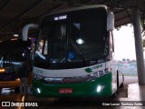 Verde Transportes 2316 na cidade de Porto Velho, Rondônia, Brasil, por Gian Lucas  Santana Zardo. Número da foto: #7025889.