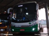 Verde Transportes 2316 na cidade de Porto Velho, Rondônia, Brasil, por Gian Lucas  Santana Zardo. ID da foto: :id.