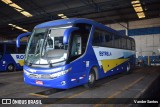 Viação Estrela 72301 na cidade de Catalão, Goiás, Brasil, por Vander Santos. Número da foto: #7025839.