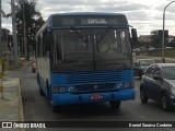 Ônibus Particulares 5433 na cidade de Belo Horizonte, Minas Gerais, Brasil, por Daniel Saraiva Cordeiro. Número da foto: #:id.