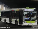 Viação VG B31010 na cidade de Rio de Janeiro, Rio de Janeiro, Brasil, por Jorge Gonçalves. Número da foto: #7025714.