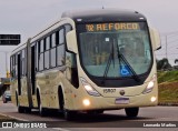Leblon Transporte de Passageiros 15R07 na cidade de Fazenda Rio Grande, Paraná, Brasil, por Leonardo Martins. Número da foto: #:id.