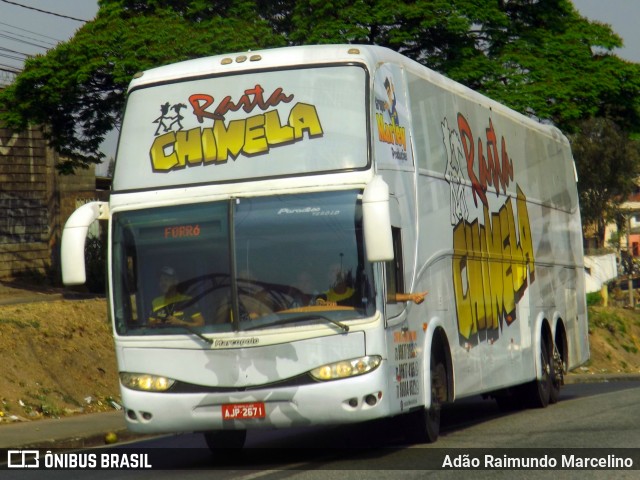 Forró Rasta Chinela 2671 na cidade de Belo Horizonte, Minas Gerais, Brasil, por Adão Raimundo Marcelino. ID da foto: 7076566.