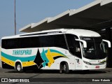 Viação Transpiauí 521 na cidade de Teresina, Piauí, Brasil, por Bruno  Roberto. Número da foto: #:id.