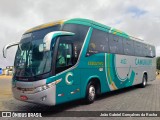 Auto Viação Camurujipe 4622 na cidade de Vitória da Conquista, Bahia, Brasil, por João Gabriel Gonçalves da Rocha. Número da foto: #7075405.