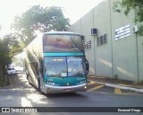 Viação Garcia 7020 na cidade de Apucarana, Paraná, Brasil, por Emanoel Diego.. ID da foto: :id.