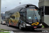 Expresso Nordeste 4805 na cidade de Florianópolis, Santa Catarina, Brasil, por Windy Silva. Número da foto: #7075693.