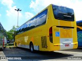 Viação Itapemirim 45809 na cidade de São Paulo, São Paulo, Brasil, por Enio Gonçalves. Número da foto: #7075767.