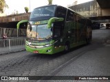 UTIL - União Transporte Interestadual de Luxo 11931 na cidade de Belo Horizonte, Minas Gerais, Brasil, por Paulo Alexandre da Silva. Número da foto: #:id.