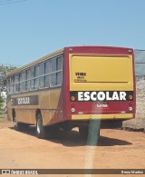 Escolares 4360 na cidade de Capelinha, Minas Gerais, Brasil, por Breno Martins. ID da foto: :id.