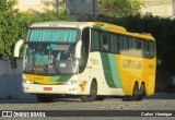 Empresa Gontijo de Transportes 14140 na cidade de Teófilo Otoni, Minas Gerais, Brasil, por Carlos  Henrique. Número da foto: #7076582.