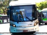 Sambaíba Transportes Urbanos 2 3057 na cidade de São Paulo, São Paulo, Brasil, por Edson Luiz da Silva Junior. Número da foto: #:id.