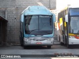 Transnorte - Transporte e Turismo Norte de Minas 84500 na cidade de Belo Horizonte, Minas Gerais, Brasil, por Paulo Alexandre da Silva. Número da foto: #:id.
