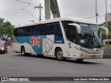 Auto Viação 1001 RJ 108.720 na cidade de Aparecida, São Paulo, Brasil, por Luiz Otavio Matheus da Silva. Número da foto: #7075942.