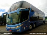 Viação Águia Branca 50140 na cidade de Vitória da Conquista, Bahia, Brasil, por João Gabriel Gonçalves da Rocha. Número da foto: #7075329.