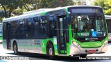 Viação Santa Brígida 1 1513 na cidade de São Paulo, São Paulo, Brasil, por Edson Luiz da Silva Junior. Número da foto: #:id.