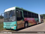 Ônibus Particulares BAZAR DE IMPORTADOS na cidade de Quatro Barras, Paraná, Brasil, por Clayton Alves . Número da foto: #:id.