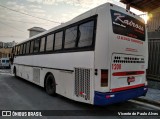 Ônibus Particulares 1200 na cidade de Santo Antônio do Monte, Minas Gerais, Brasil, por Vicente de Paulo Alves. Número da foto: #7076409.