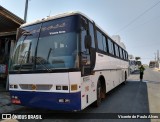 Ônibus Particulares 1200 na cidade de Santo Antônio do Monte, Minas Gerais, Brasil, por Vicente de Paulo Alves. Número da foto: #7076386.