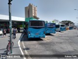 Viação Saens Peña São José dos Campos 1093 na cidade de São José dos Campos, São Paulo, Brasil, por Robson Prado. Número da foto: #:id.