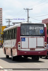 Transportes Canadá BU-41709 na cidade de Belém, Pará, Brasil, por Erick Miranda. Número da foto: #:id.