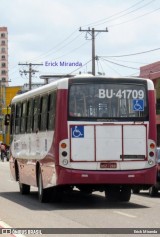 Transportes Canadá BU-41709 na cidade de Belém, Pará, Brasil, por Erick Miranda. ID da foto: :id.