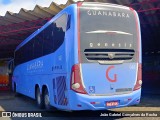 Expresso Guanabara 948 na cidade de Vitória da Conquista, Bahia, Brasil, por João Gabriel Gonçalves da Rocha. Número da foto: #7075324.